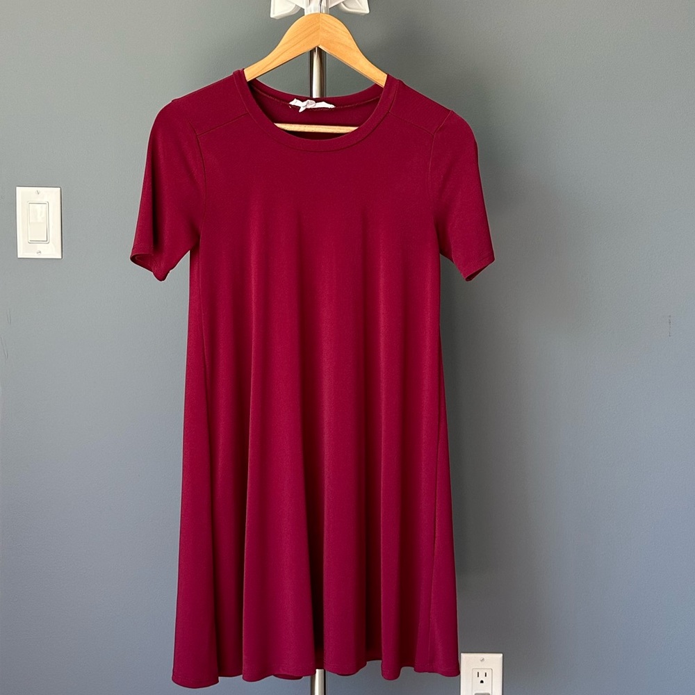 BCBGeneration Dress